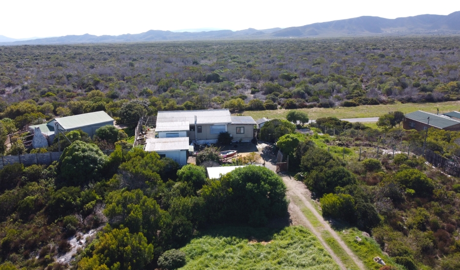 3 Bedroom Property for Sale in Pearly Beach Western Cape